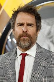 Sam Rockwell Planning Film