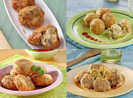 Sajikan perkedel kentang dalam keadaan hanga dengan nasi atau cocolan sambal. 4 Resep Perkedel Kentang Untuk Lauk Pelengkap Lezat Makan Siang Ada Perkedel Kentang Udang Hingga Perkedel Kentang Soun Semua Halaman Bobo