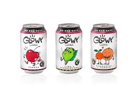 The beverage was introduced in 2016 and is sold in many different flavors. The Big Boys Are Betting On Hard Seltzer Beverages Mundolatas