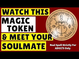 Grab Your Soulmate Spell Sooo Easy This Magic Spell Really Works Youtube In 2020 Magic Spells Spelling Easy Magic