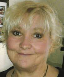 Carol Jane (Bannister) Olsen, 56