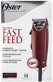 Barber Gear List Chicago Mobile Barber Oster Fast Feed Barber Tools For Stylist And Barbers In 2020 Hair Clippers Barber Clippers Clippers