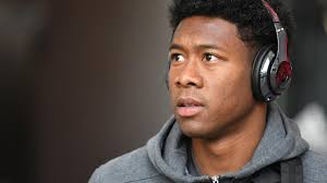 Latest on bayern munich defender david alaba including news, stats, videos, highlights and more on espn. David Alaba Ribery Holt Sich Tipps Bei Mir
