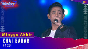 1,861 views, added to favorites 38 times. Khai Bahar 123 Minggu Akhir Mentor7 Youtube