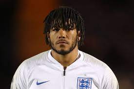 He would shower you with love all day because that's just who he is. Reece James Chelsea S Long Term Answer To Cesar Azpilicueta Breaking The Lines