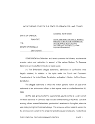 Fruit of the poisonous tree is a doctrine of evidence law first established in silverthorne lumber co. Fruit Of The Poisonous Tree The Law Office Of Terri Wood