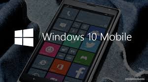 Not working on my lumia 535 tried it on a lumia 535. Windows 10 Mobile Build 10536 1004 Ready For Download With Special Install Instructions Pureinfotech