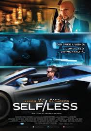 Alvin santana, anna dudnik, antionique price and others. Self Less 2015 Photo Gallery Imdb