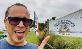 Glorious treat after the storm passed through