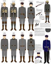 Nr 5 Sturmbatallion Rohr By Joeylock On Deviantart Ww1 Uniforms Military Outfit German Uniforms