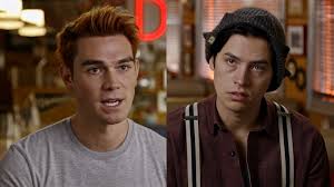 Apa graced the may 2021 cover of men's health australia, and reminisced about growing up in auckland. Riverdale Stars Kj Apa And Cole Sprouse Talk Archie S Dark Season 3 Turn Exclusive Entertainment Tonight