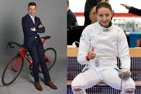 Eduard novak won the paralympics' championship. Ana Maria Popescu L A Umilit Pe Ministrul Eduard Novak Credeam CÄƒ MÄƒ AsteptaÅ£i Cu Cecul De 5 Milioane Impact