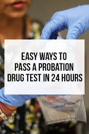 Pin On Pass A Drug Test