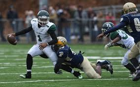 Platt Downs Maloney 38-22 For Meriden Bragging Rights, Spot In Playoffs