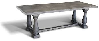 Perfect 10 seat dining table dimensions 8 seater dining table. Casa Padrino Luxury Solid Wood Dining Table Different Colors Sizes Solid Wood Kitchen Table In A Rustic Look Rustic Solid Wood Dining Room Furniture