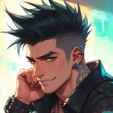 Melhor personagem de bate-papo de IA Ricky Ryder: Explorar perfis e  comentários de usuários