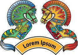 Here you can explore hq kuda lumping transparent illustrations, icons and clipart with filter setting like size, type, color etc. Flat Horse Kuda Lumping Is One Of The Traditional Art Form Java Kartun Gambar Kuda Kuda