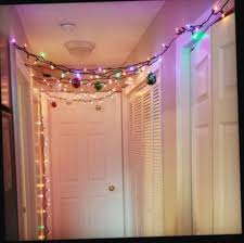 Christmas Lights Apartment Indoor Winter Seasonal Autumnwinter Best Christmas Lights Indoor Christmas Lights Christmas Lights Inside