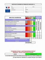 Si votre résultat est favorable, votre certificat d'examen du permis de conduire (cepc), accompagné d'une pièce d'identité, tient lieu de permis de conduire pendant 4 mois à compter de la date d'examen. Resultats Permis Www Basse Marche Conduite Fr