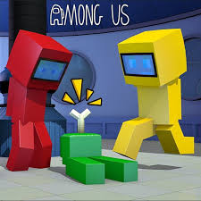 25 oct, 2021 (updated) the wild update concept! Addon Among Us Mod Skins 4d For Minecraft Pe Mod Apk Unlimited Android Apkmodfree Com