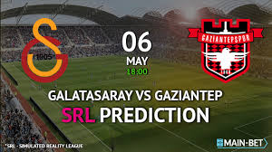 On flashscore.com you can find english premier league livescore, serie a results, bundesliga scores a complete list of sports and the number of competitions (today's results / all competitions). Galatasaray Srl Vs Gaziantep Srl Prediction 06 05 2020
