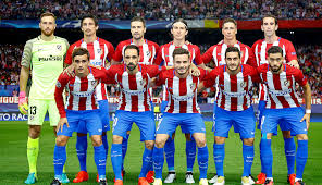 Состав мерсисайдского клуба пополнит аргентинский нападающий. Club Atletico De Madrid Our Win Against Bayern In Images