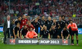 The match was played at. Preview Dfl Supercup Against Borussia Dortmund Miasanrot Com