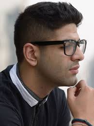 Short haircuts can make thick hair easier to style. 20 Haircuts For Men With Thick Hair High Volume