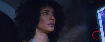 The Curse of Abigail Proctor (2023)