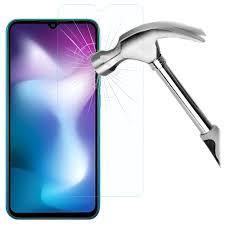 Xiaomi Redmi 9 Activ Tempered Glass ...