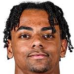 Frederick Issaka Matches, Form Index, Stats and Match Ratings