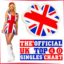 the official uk top 40 singles chart 30 august 2019 hits