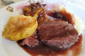 Cuisine Maison D Autrefois Comme Grand Mere Recette De Filet De Chevreuil En Sauce Au Vin Marine Filet De Chevreuil Plat Sans Viande Chevreuil Recette