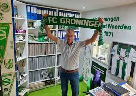 Dat heugelijke moment werd vannacht goed gevierd in stad. Fc Groningen Vandaag 50 Jaar Dorpsklanken