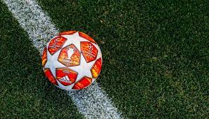 De champions league finale tussen liverpool en tottenham hotspur was een van de meest gestreamde wedstrijden op dazn in 2019, samen met de boksrematch tussen anthony joshua en. Adidas Unveil The 2019 Ucl Finale Match Ball Soccerbible