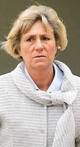 Nanny accused of shaking police officers' baby so violently he died of  brain damage three months later