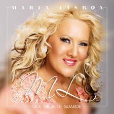 Maria Lisboa