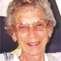 Bernice Pomeroy Obituary