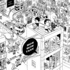 Tan khiang, started his advertising career in singapore in 1984 and came to hong kong in 1988. Wowwowtank On Behance