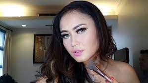 Velline Chu Ratu Begal Penyanyi Dangdut Inisial Vu Ditangkap Narkoba