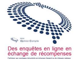 Après une inscription rapide et. Sondages Remuneres Quels Sont Les Sites Qui Paient Enquete Debat