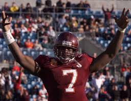 Videos, analysis and more on espn.com. Espn Documentary Explores Saga Of Ex Virginia Tech Qb Michael Vick Virginia Tech Roanoke Com