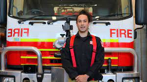 The Process To Become A Retained Or On Call Firefighter | Day 3 Open Week -  In This Video Deputy Captain Ben Dirs Talks To Our New Recruits About  Becoming A Firefighter.