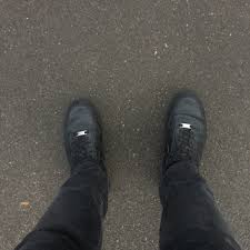 4.4 out of 5 stars 60. Men S Black Nike Air Force 1 Life Style Sports