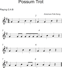 Once the first few notes have been mastered, children can quickly learn tunes, then discover a whole new world of ensemble music with their class mates. 2