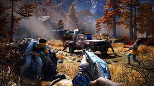 The popular solitaire card game has been around for years, and can be downloaded and played on personal computers. Far Cry 4 Weapon Guide Gamerevolution