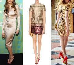 Custom window treatments in metallic gold fabrics or with lustrous metal hardware will not only make an incredible statement of design, but they'll also perfect. NasljeÄ'ivanje Ratni Brod Preporod Women Clothing What Goes With Golden Sandals Strategi Ka Com