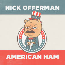 Nick Offerman