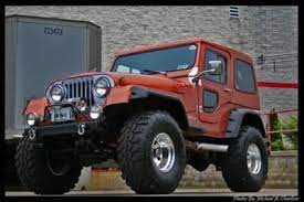 97 Cjeep Ideas Jeep Jeep Truck Old Jeep