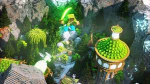 What are the best mods for mobs in minecraft? Jelly Capital Minecraft Map